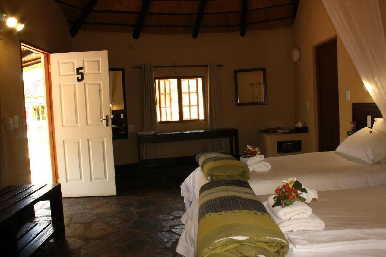 Timbavati Safari Lodge Mbabat Exterior foto