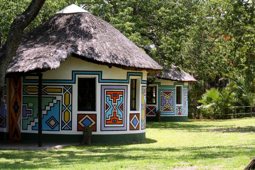 Timbavati Safari Lodge Mbabat Habitación foto